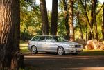 Audi RS2 1994 года (EU)